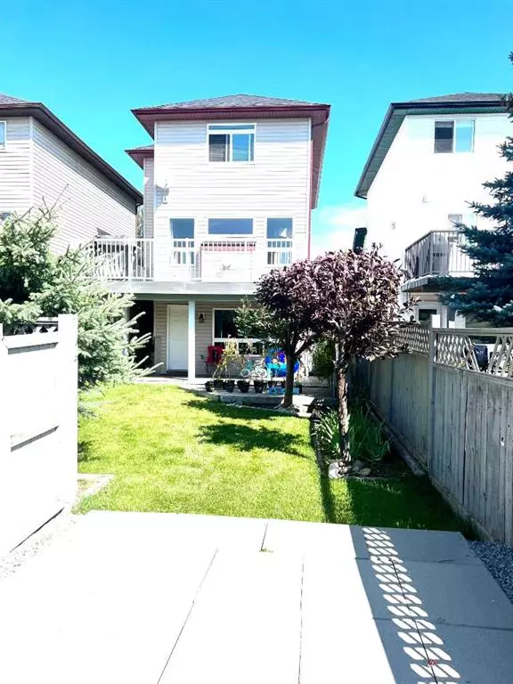 Calgary, AB T2Y3R7,131 Bridlewood Common SW