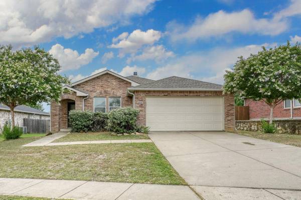 2644 Mariners Court, Little Elm, TX 75068