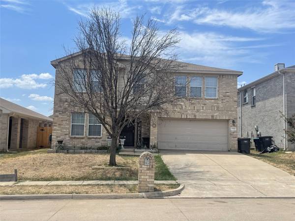 7504 Rock Garden Trail, Fort Worth, TX 76123