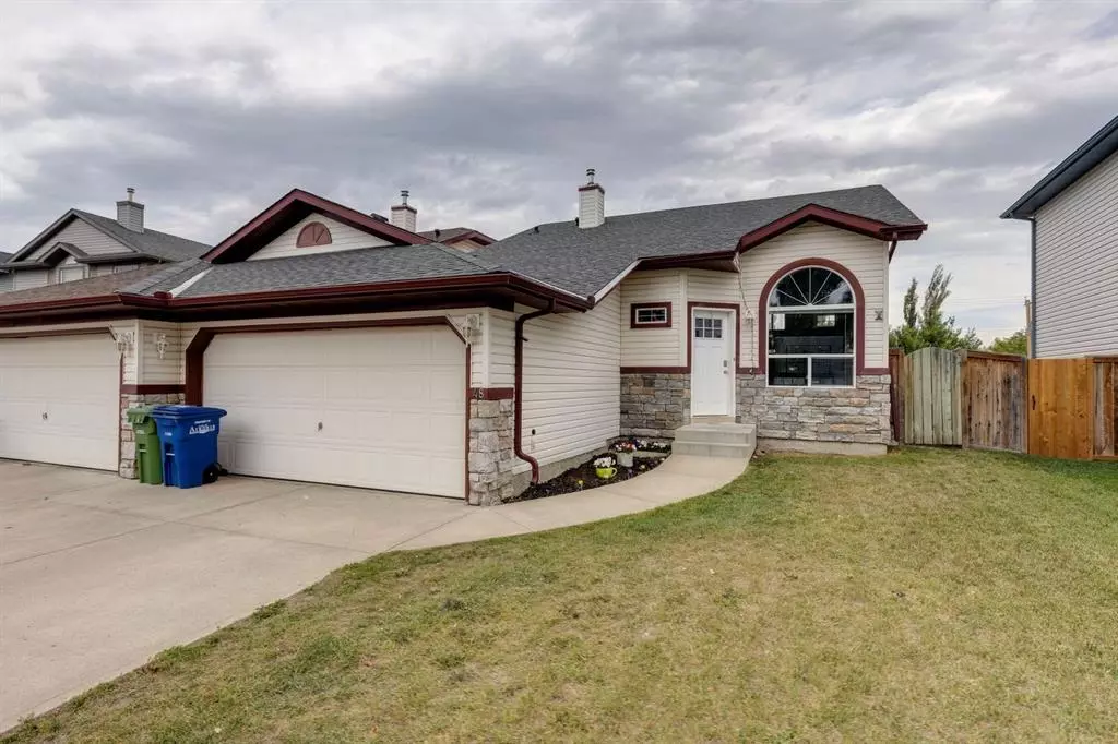 Airdrie, AB T4B 2N5,48 Canoe SQ SW