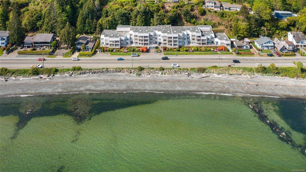 Qualicum Beach, BC V9K 2C6,3156 Island Hwy W #103