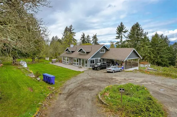 North Saanich, BC V8L 5T3,1560 McTavish Rd