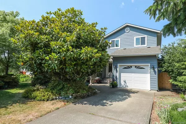 Comox, BC V9M 3C4,1412 Aurora Pl