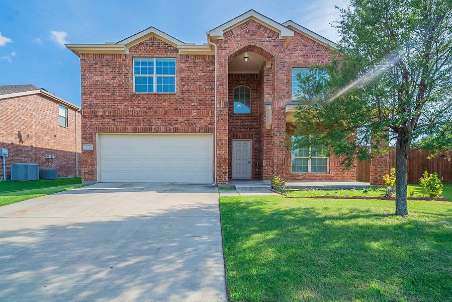 1120 English Ivy Drive, Prosper, TX 75078