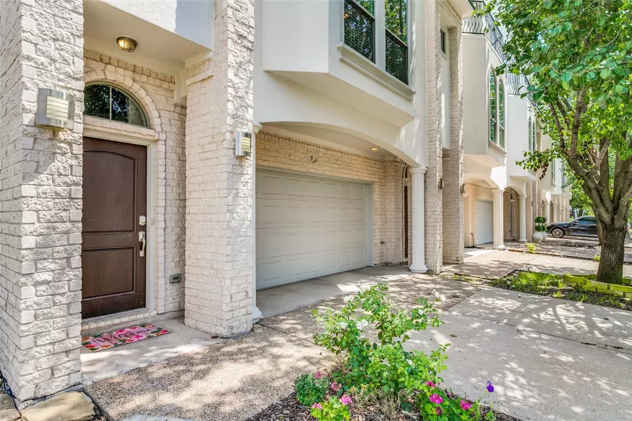 2022 N Fitzhugh Avenue #F, Dallas, TX 75204