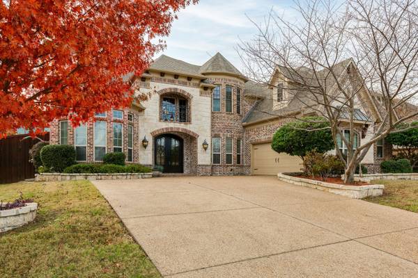 1700 Greenwood Court, Prosper, TX 75078