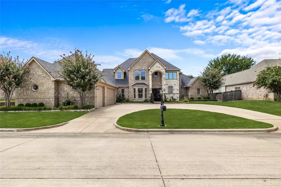 2006 Stone Canyon Court, Arlington, TX 76012