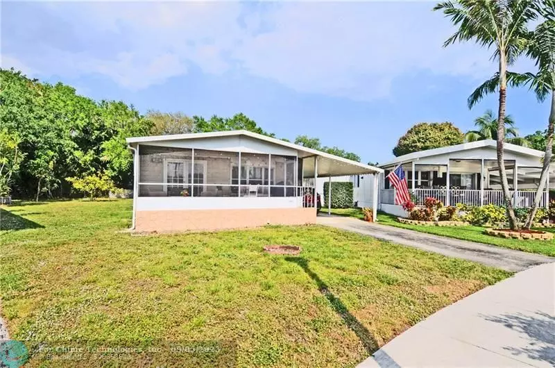 2401 SW 50 St, Dania Beach, FL 33312