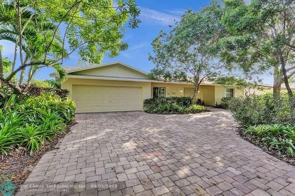 7061 SW 18th St,  Plantation,  FL 33317