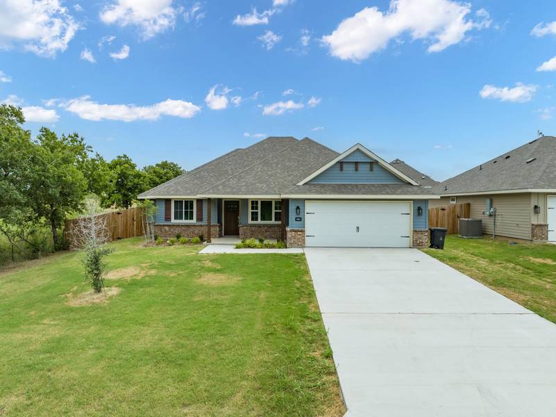 2601 Hcr 2452 Old Kirby Road, Hillsboro, TX 76645