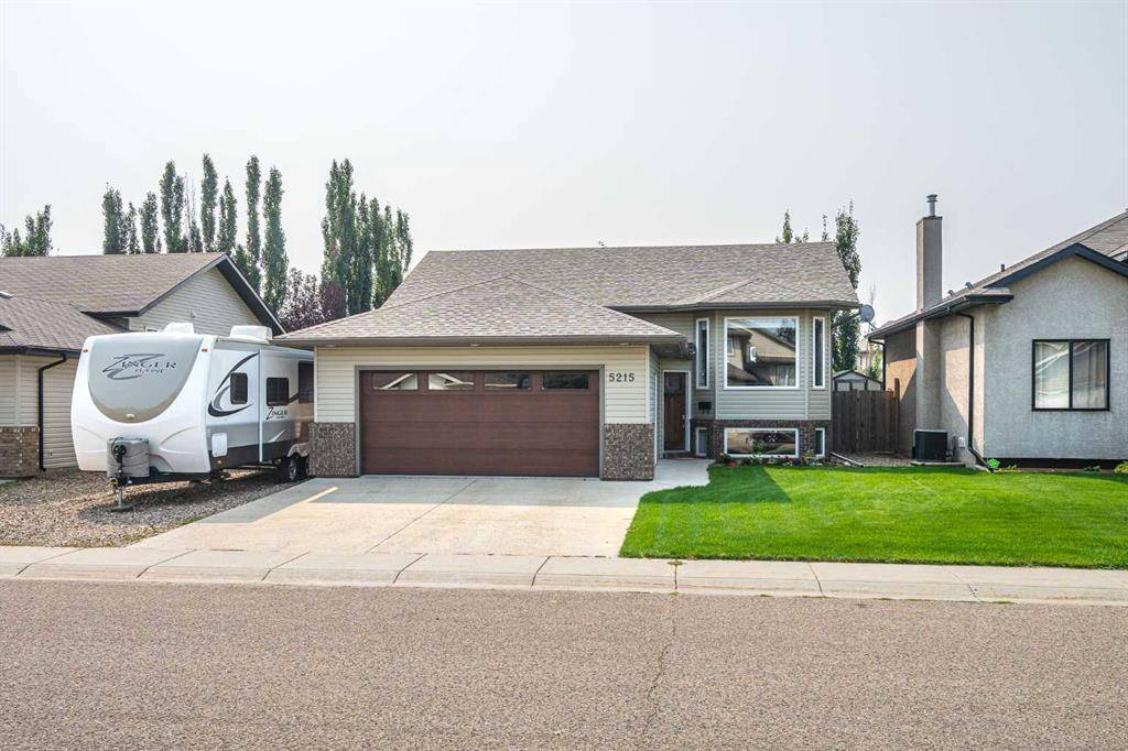 Lloydminster, AB T9V 3G3,5215 21 ST