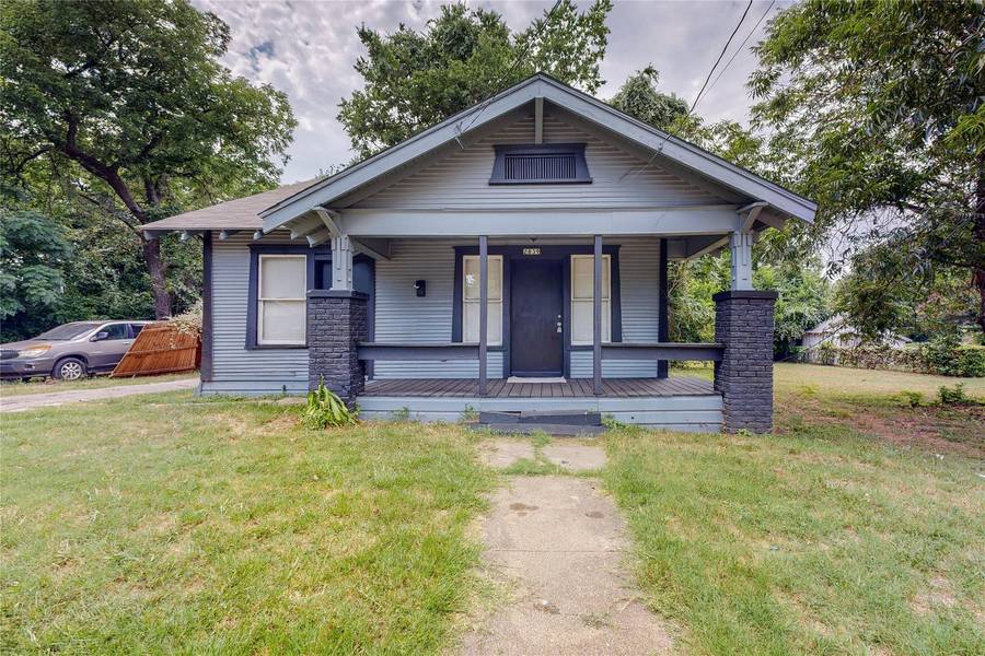 2839 Casey Street, Dallas, TX 75215