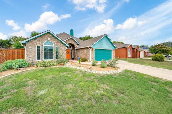 Denton, TX 76207,2209 Westview Trail