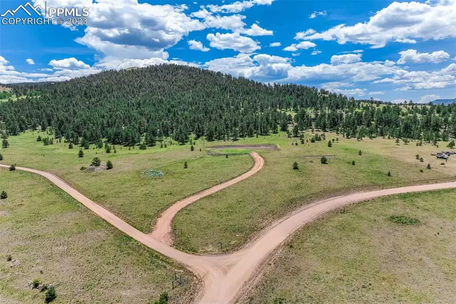 64 Nancy Ann Arroyo, Guffey, CO 80820