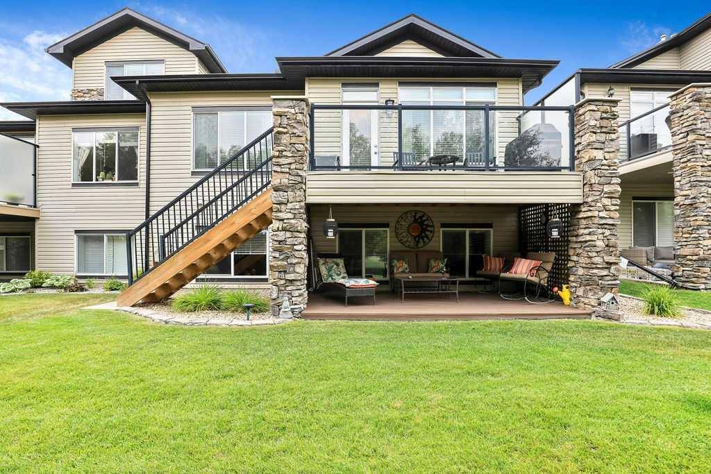 Okotoks, AB T1S 2N5,320 Crystal Green Rise