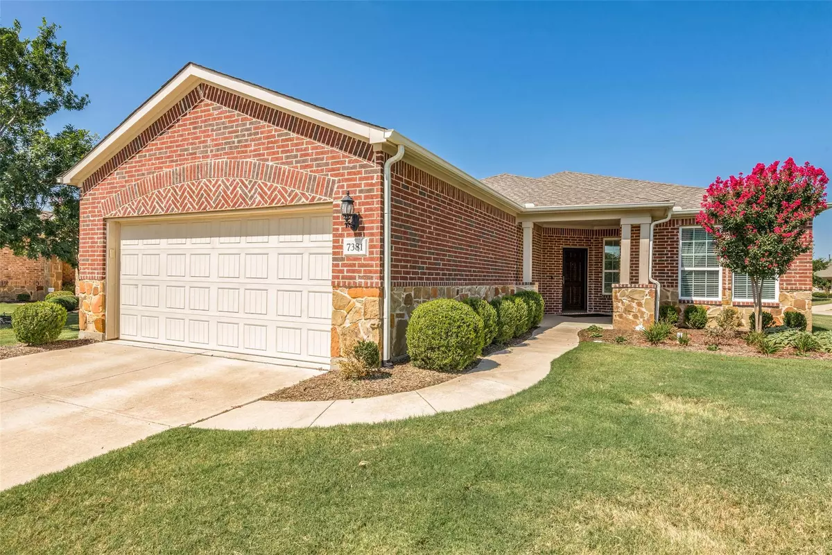 Frisco, TX 75036,7381 Trull Brook Lane