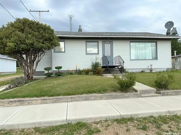 302 Railway AVENUE, Endeavour, SK S0A 0W0