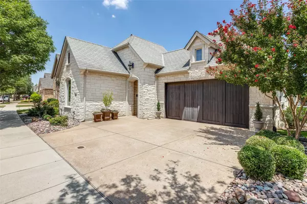 Mckinney, TX 75070,6101 River Highlands Drive