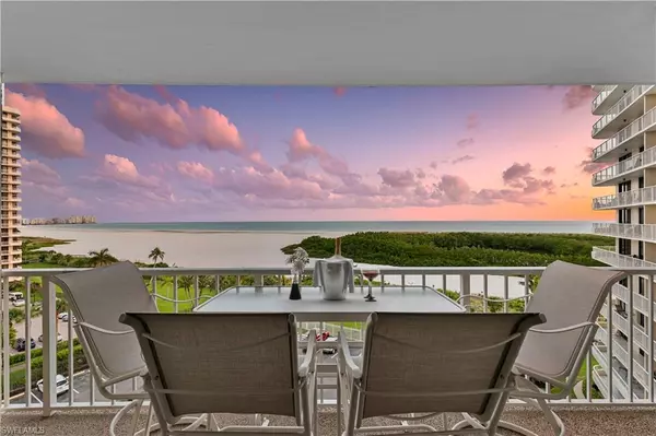 380 Seaview CT #705, Marco Island, FL 34145