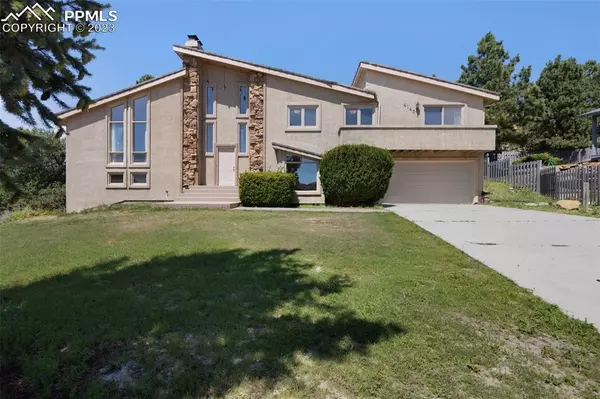 Colorado Springs, CO 80909,4145 Brigadoon LN