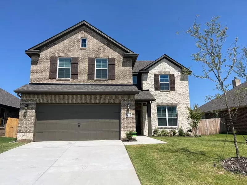 3212 Greymoore Drive, Anna, TX 75409