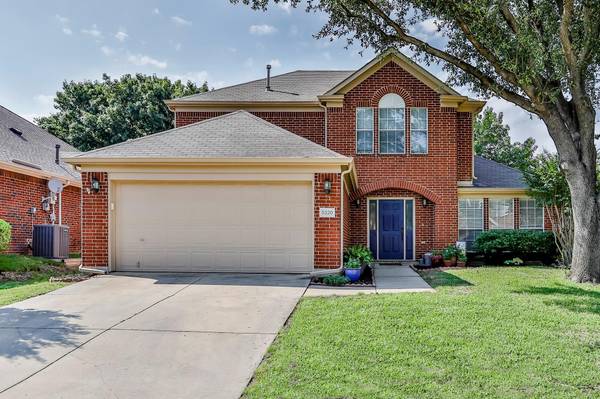 5320 Mt Mckinley Road, Fort Worth, TX 76137