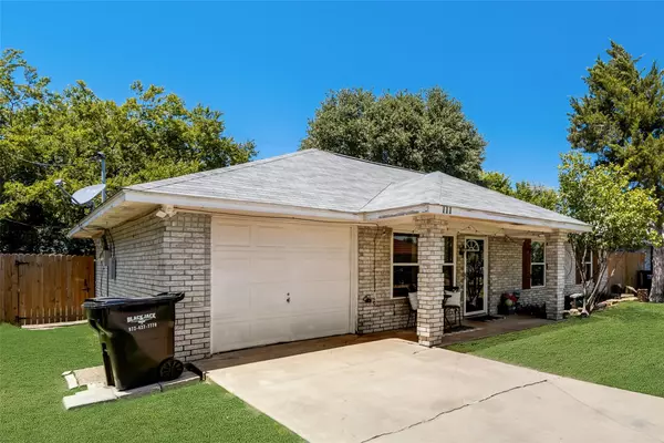 Crandall, TX 75114,111 Meadow Drive