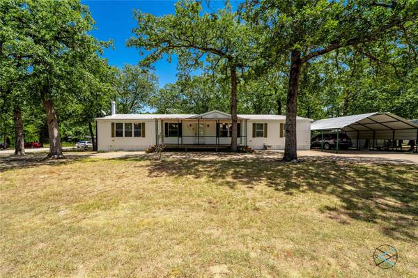 15624 Casa Verde,  Malakoff,  TX 75148