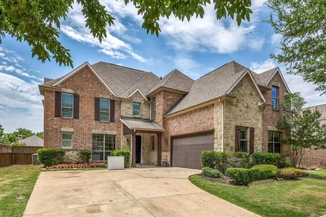 Frisco, TX 75033,3251 Overhill Drive