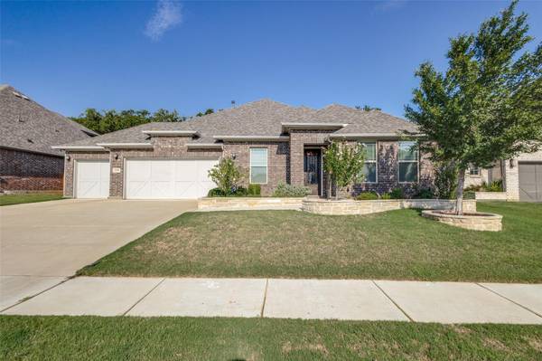 235 Nottingham Trail, Hickory Creek, TX 75065