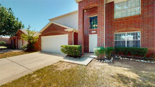 845 Lariat Drive, Saginaw, TX 76131