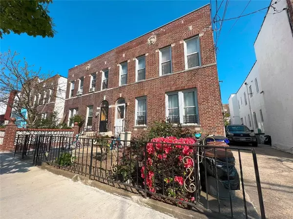 17 Bay 34th ST, Brooklyn, NY 11214