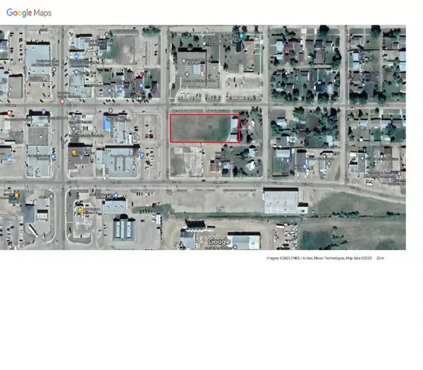 Fairview, AB T0H 1L0,10809 102 AVE