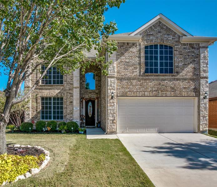 9914 Gessner Drive, Fort Worth, TX 76244