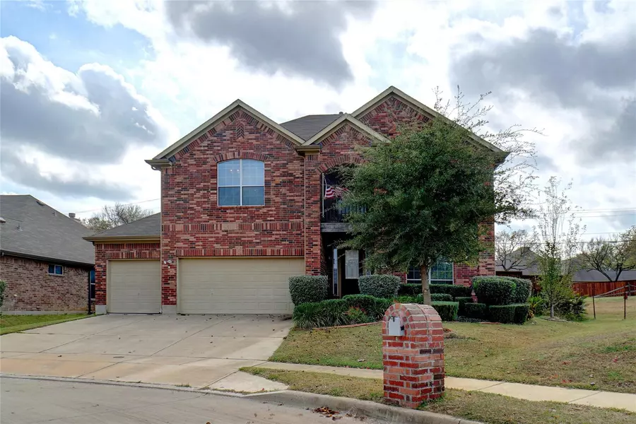 9700 Gessner Drive, Fort Worth, TX 76244