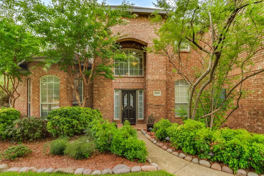 1509 Pearl River Drive, Flower Mound, TX 75028