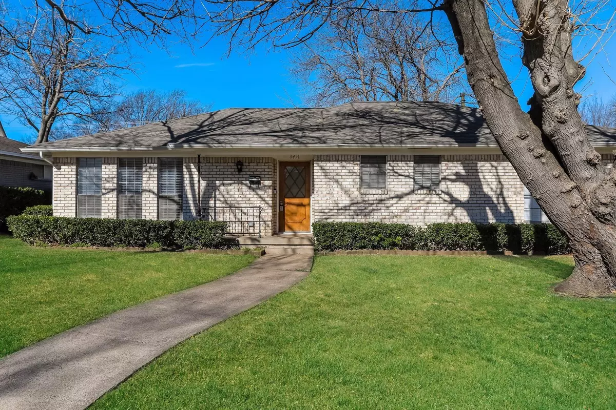 Dallas, TX 75228,8417 Capriola Lane