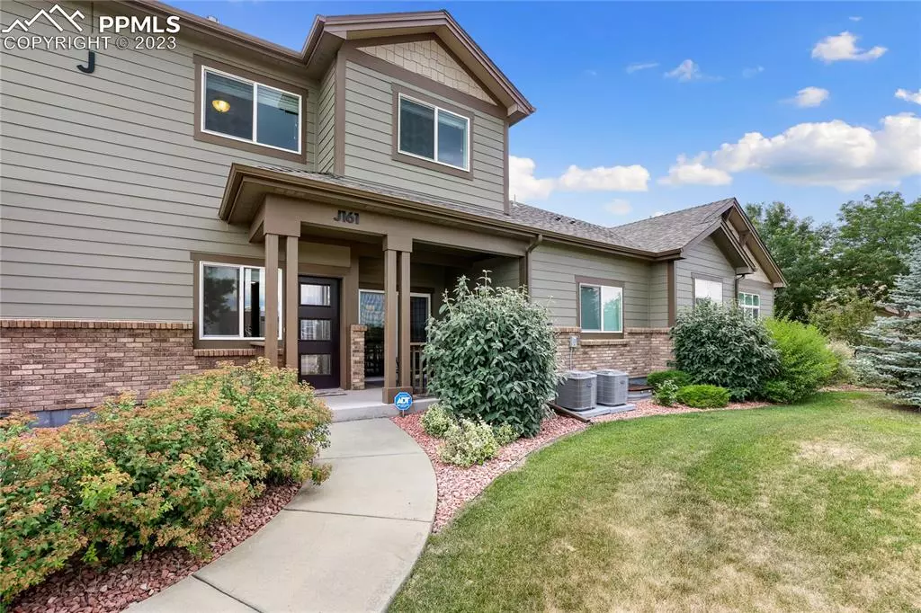 Fort Collins, CO 80525,2608 Kansas DR #J161