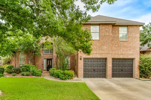 Flower Mound, TX 75028,1509 Pearl River Drive