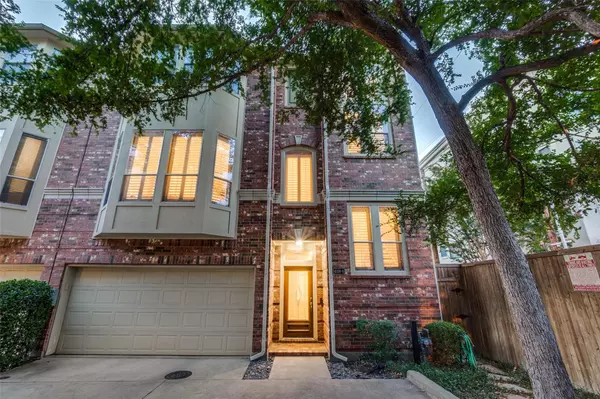 4330 Holland Avenue #5, Dallas, TX 75219