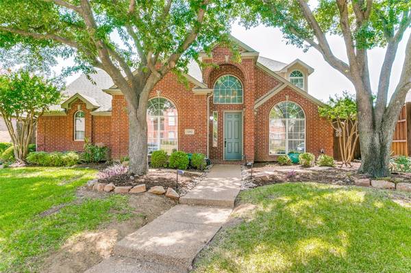 390 Graham Drive, Coppell, TX 75019