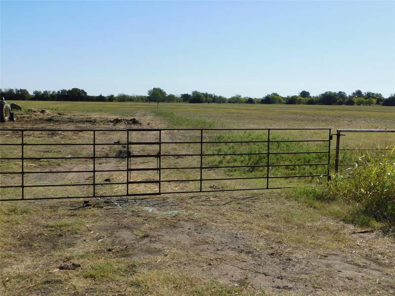 TBD County Rd 4608, Commerce, TX 75428