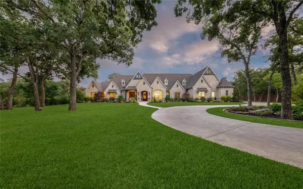 1936 Winter Drive, Keller, TX 76262