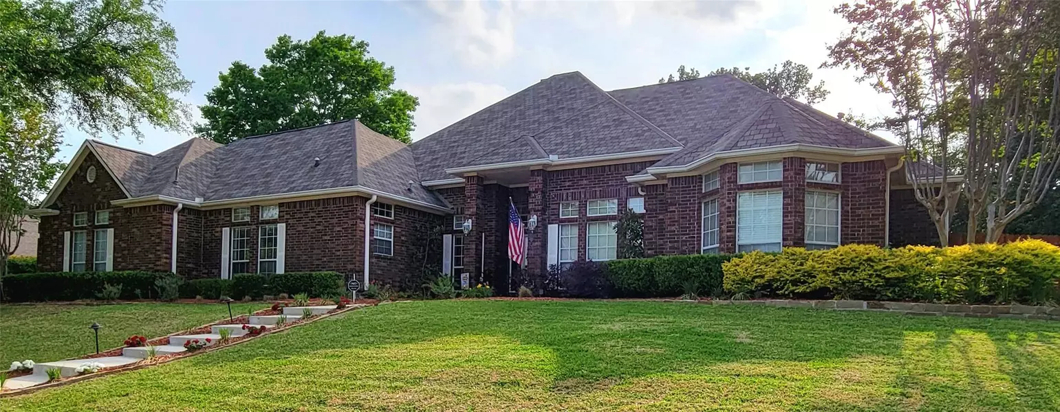 1006 Southlake Hills Drive, Southlake, TX 76092