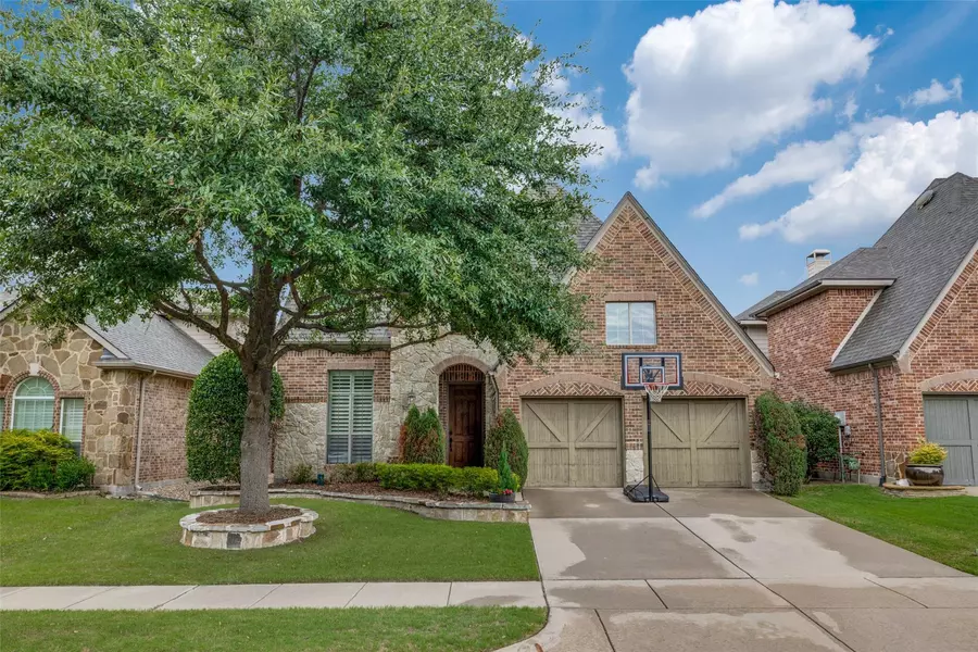 7700 Glenwood Springs Lane, Mckinney, TX 75070