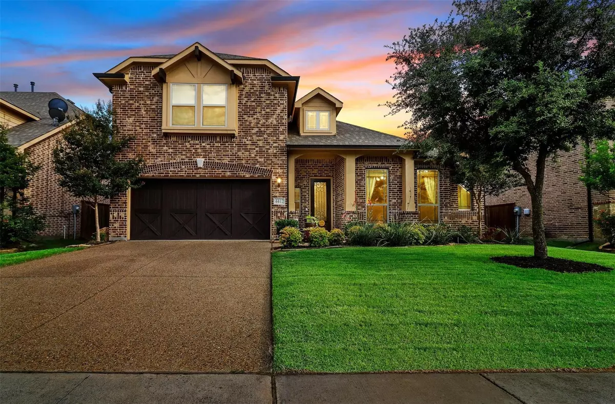 Plano, TX 75074,4412 Springhurst Drive