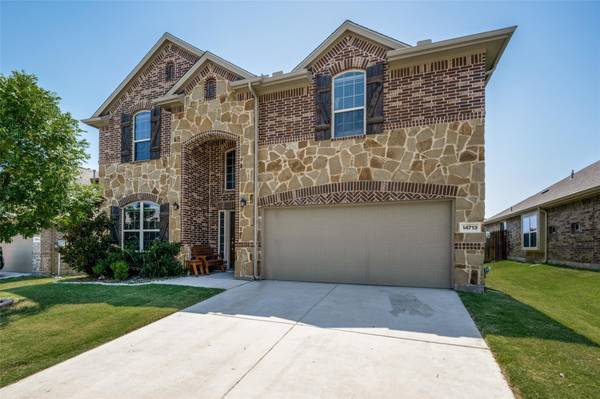 14713 Gilley Lane, Fort Worth, TX 76052