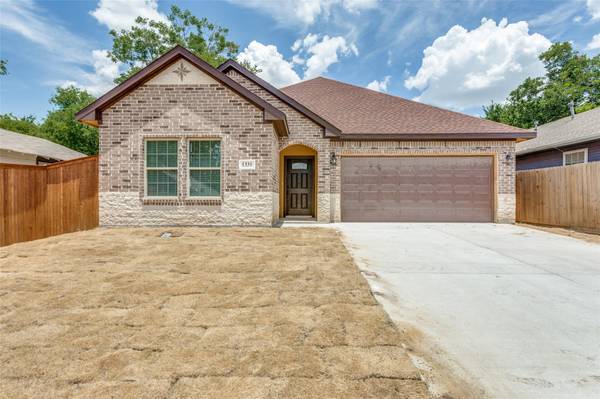 1331 E Arlington Avenue, Fort Worth, TX 76104