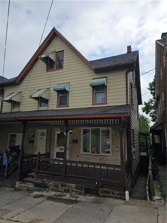 259 South 1St Street, Lehighton Borough, PA 18235