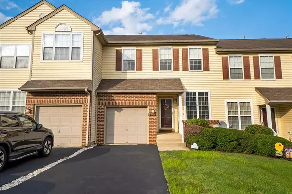 8104 Cross Creek Circle, Upper Macungie Twp, PA 18031